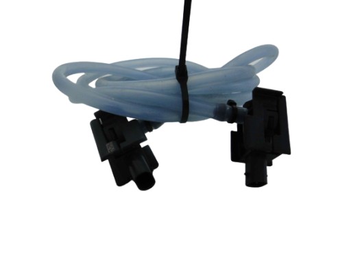 A2069056303 - Mercedes w206 206 датчик захисту пішоходів amg