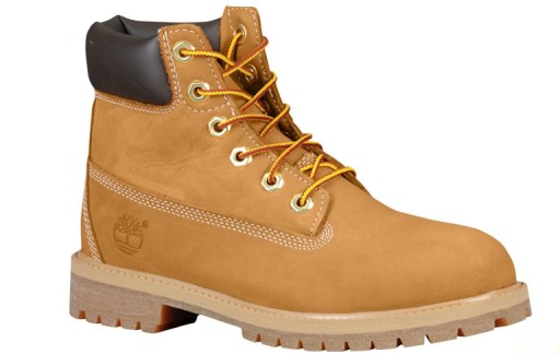 Взуття Timberland р. 36 коричневе