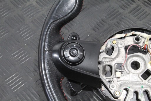 lenkrad MULTIFUNKCJA Schaltwippen MINI COOPER F56 JCW