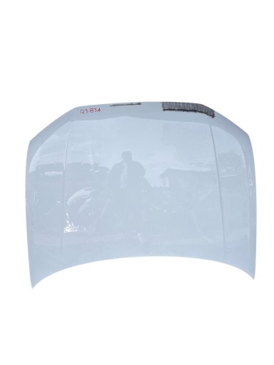 DM4 - Audi q3 2019-25 рік 83a маска кришка двигуна