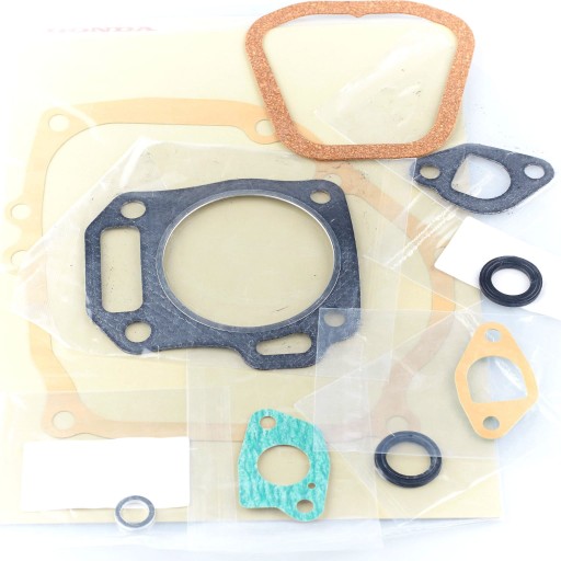 HONDA GX160 комплект прокладок 06111-ZH8-405