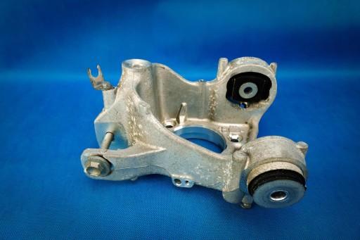 otoč kola záď Audi A8 S8 4H 4H0505431D