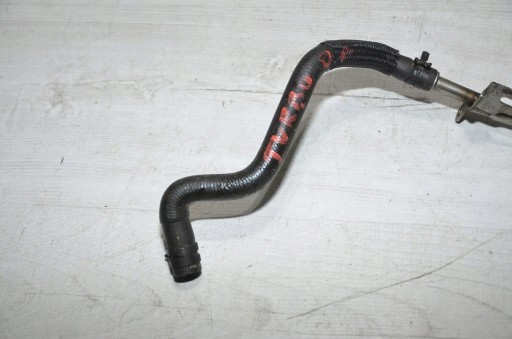 oil line turbo 1.0TCE Dacia Duster II 20r