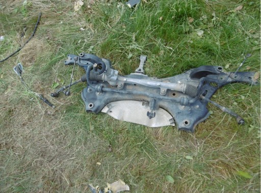 3 - Сани kia pro ceed gt 18/22