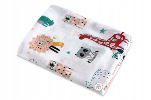 Бамбукова пелюшка МАЙБУТНЯ МАМА