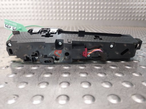 PANEL module springing PNEUMATYCZNEGO 6993909 BMW 5 G30 G31 G38 X3 G01