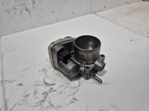 throttle flap 8200171134B Renault Clio III Modus Scenic II 1.4 1.616V