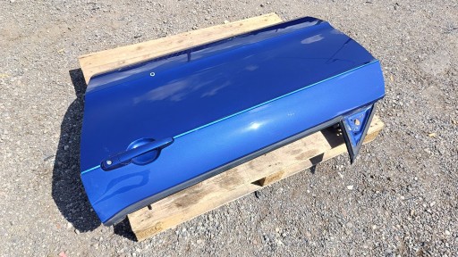 Portière Avant Avant Gauche Ford Mustang V 2010-2014