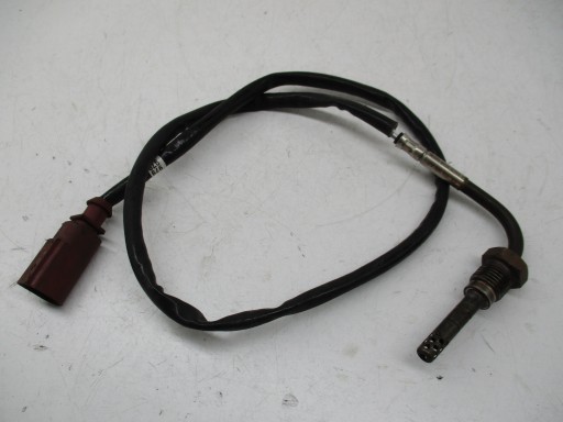 03L906088AJ - passat B7 golf 1.6 TDI датчик температуры выхлопных газов