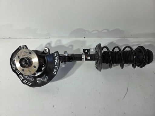Toyota Aygo X 2025r steering rod McPherson front left 485200H090 (F873)