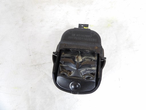 OPEL MOKKA X sensor rain 95157887