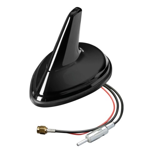 Антенна акульих плавников Aero-Fin 3 AM FM GPS