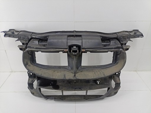 stěna chladičů příčka železná BMW 3 E90/E91 E90 2006