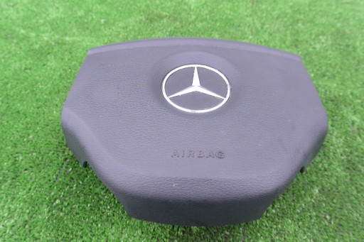 airbag deckel airbag MERCEDES-BENZ GL X164 ML W164 A1644600098