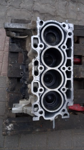 БЛОК ДВИГУНА D4162T AV6Q6007AA 1.6 E-HDI VOLVO PEUGEOT CITROEN