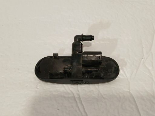 AUDI A4 B9 LIFT DYSZA mosó ablak CZOLOWEJ jobb 8W0955988A