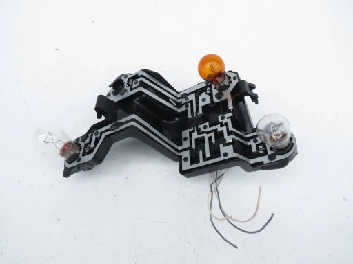 light housing right rear part rear VOLVO S80 II