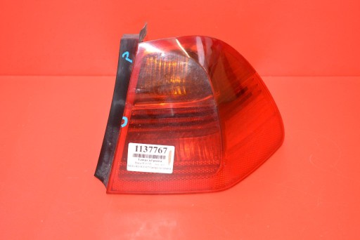 licht rechts heck hinten 7160062 BMW E91 KOMBI 04-08