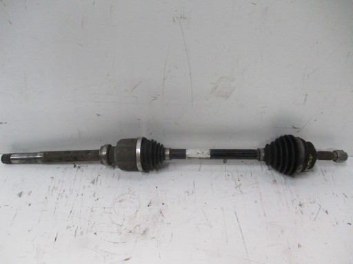 semi-axis front front side right CITROEN C3 9801048680