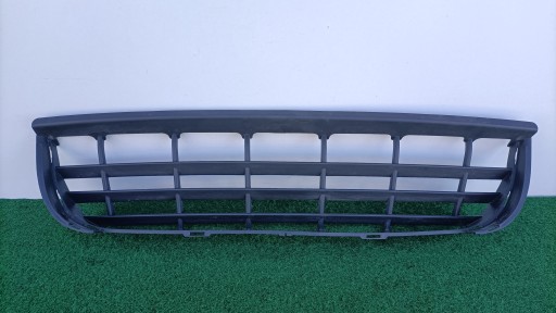 VW CRAFTER 2E grid DO of a bumper front central 2E0807835A KP16/22