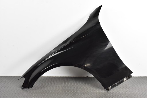 Ліве переднє крило a2058800118 mercedes c205 w205 a205 s205 197