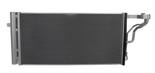 941289 - ОХЛАДИТЕЛЬ КОНДИЦИОНЕРА