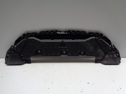 Blende Abdeckung unter Frontstoßstange OPEL CORSA F 23- LIFT