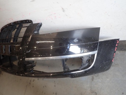 bumper front front AUDI A6 C6 2004-2009 4F0807437C