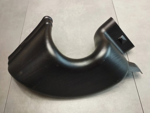Renault Grand scenic IV tunel canale Dell’aria 279502228R
