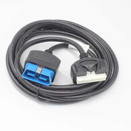 VOLVO VCADS OBDII КАБЕЛЬ 88890026 88890020 88890180
