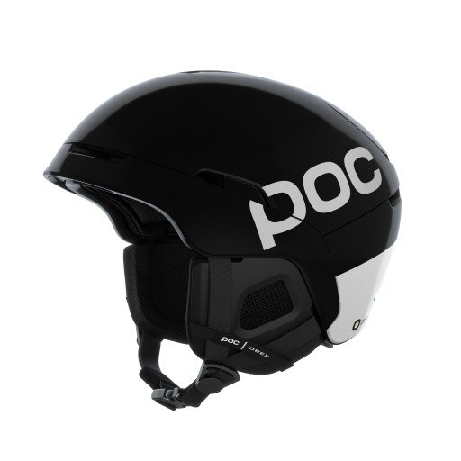 Шолом Poc M/L 55-58 см чорний
