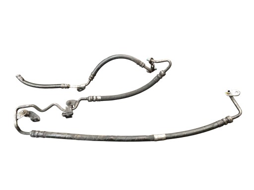Tubi Tubazione RURKI SERVOSTERZO MERCEDES C W204 2.2 CDI