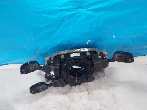 DEVIO LUCI DEVIO volante DEVIO LUCI TERGICRISTALLO TERGI BMW 5 E60 6938681