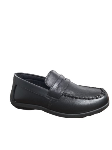 Туфлі American Club для причастя 37 розміру для хлопчика