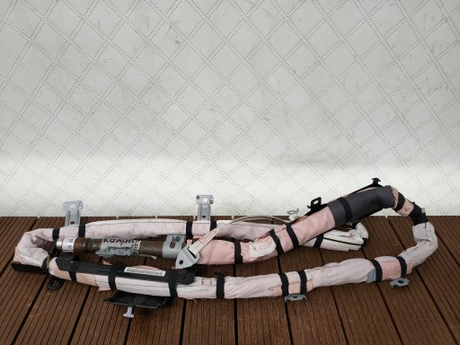 SUZUKI KIZASHI 09-14 roof airbag POWIETRZNA left airbag OE