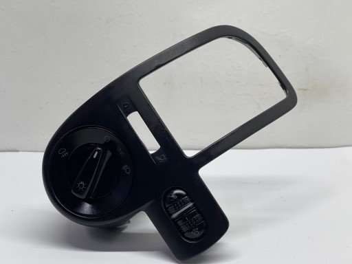 Volkswagen OE grid air conditioning devices left driver´s VW LUPO 6X1819703A
