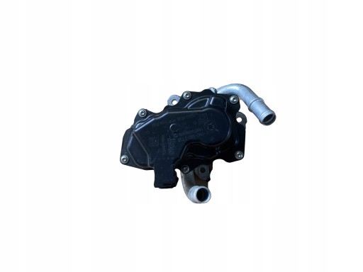 AUDI VW 2.0TDI Sensor RECYRKULACJI EGR 04L131501E