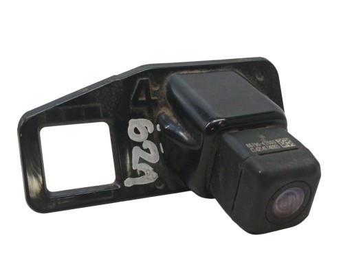 Задняя камера заднего вида 86790-42060 toyota rav4 iv (2012- )