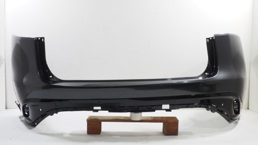 Jaguar F Pace lift bumper rear part rear MK83-17D781-AAW
