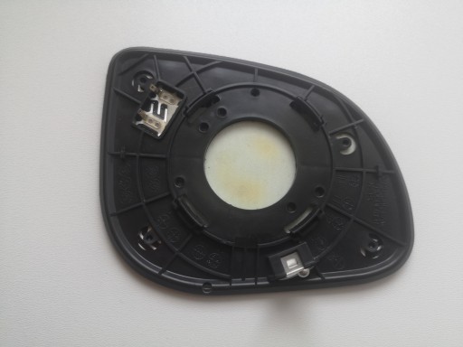 HYUNDAI I20 12-14r WKLAD of left mirrors OE