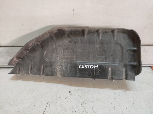 GK21-10317-A - FORD CUSTOM LIFT БРЫЗГОВИК