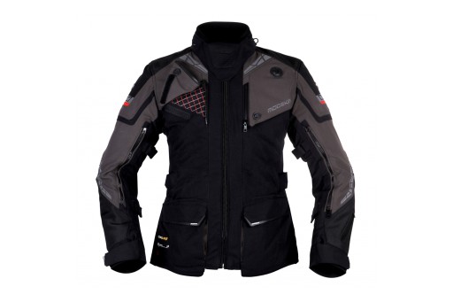 Женская куртка Modeka Panamericana II Lady 44