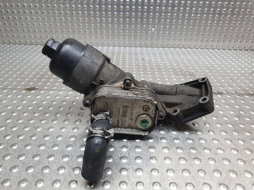 oil filter holder A6681800210 MERCEDES W168 VANEO 1.7 CDI