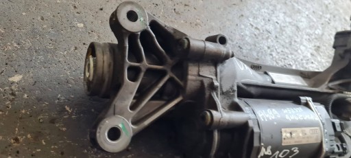 A4 B9 8W control drag rod servo steering ANGLIK 8W2423055S A5 8W
