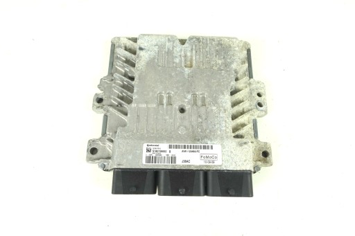 computer MAZDA 3 III BL 1.6 D 1.6D AV61-12A650-PC S180138002B SID807EVO