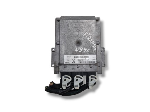 control unit of the engine Ford Transit 7 2011 AC11-12A650-BC