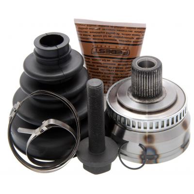 1710-A4A45 - Карданный шарнир внешний передний для SEAT Exeo