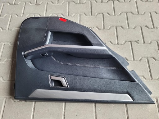 side door rear part rear left MERCEDES E W212 LIFT AMG sedan