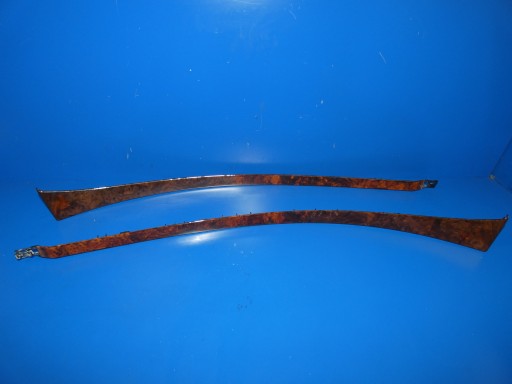 JAGUAR XJ X351 moulding DEKOR of the dashboard mouldings KPL
