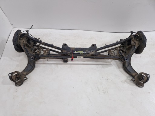 Achsträger hinten BMW X1 F48 2.0 D X DRIVE